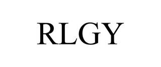 RLGY trademark