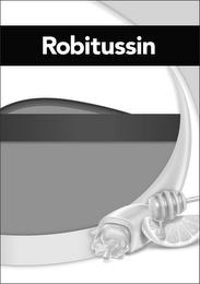 ROBITUSSIN trademark