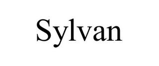 SYLVAN trademark