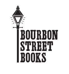 BOURBON STREET BOOKS trademark