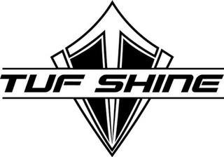 TUF SHINE trademark