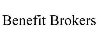 BENEFIT BROKERS trademark