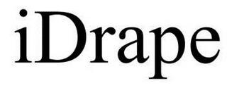 IDRAPE trademark