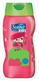 SUAVE KIDS trademark