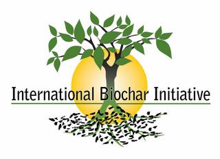 INTERNATIONAL BIOCHAR INITIATIVE trademark