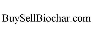 BUYSELLBIOCHAR.COM trademark