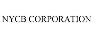 NYCB CORPORATION trademark