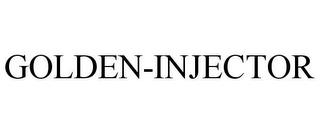 GOLDEN-INJECTOR trademark