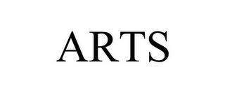 ARTS trademark