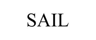 SAIL trademark