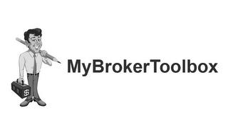 MYBROKERTOOLBOX trademark