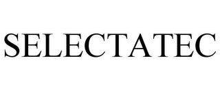 SELECTATEC trademark