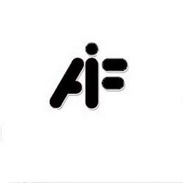 AIF trademark