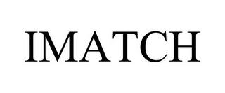 IMATCH trademark