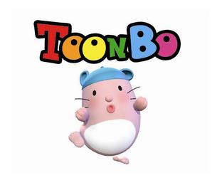 TOONBO trademark