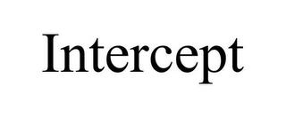 INTERCEPT trademark