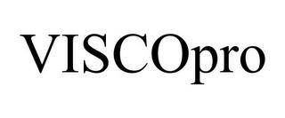 VISCOPRO trademark