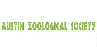 AUSTIN ZOOLOGICAL SOCIETY trademark