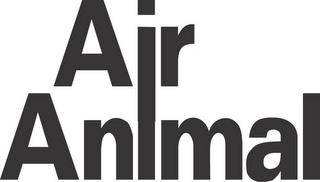 AIR ANIMAL trademark