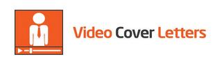 VIDEO COVER LETTERS trademark