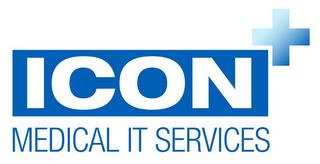 ICON MEDICAL IT SERVICES trademark