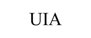 UIA trademark