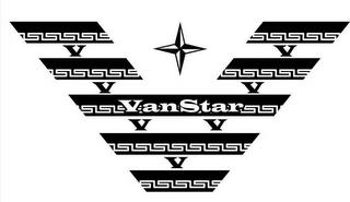 V VANSTAR trademark