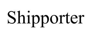 SHIPPORTER trademark