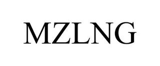 MZLNG trademark