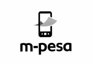 M-PESA trademark