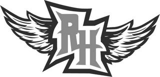 RH trademark