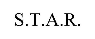 S.T.A.R. trademark