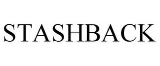 STASHBACK trademark