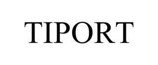 TIPORT trademark