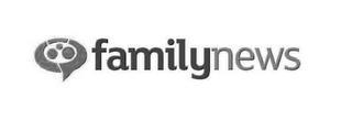 FAMILYNEWS trademark