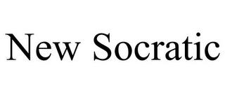 NEW SOCRATIC trademark