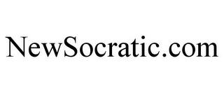 NEWSOCRATIC.COM trademark