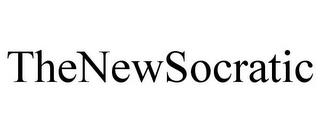 THENEWSOCRATIC trademark