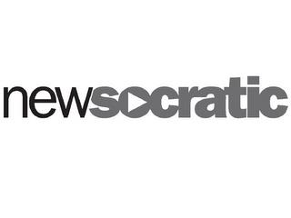 NEWSOCRATIC trademark