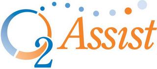 O2ASSIST trademark