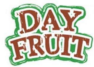 DAY FRUIT trademark