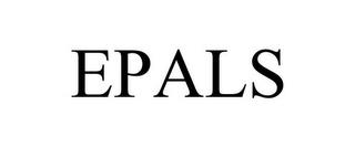 EPALS trademark