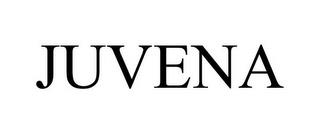 JUVENA trademark