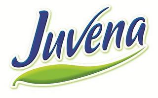 JUVENA trademark