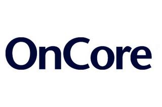 ONCORE trademark