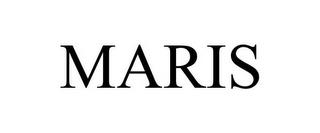 MARIS trademark