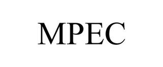 MPEC trademark