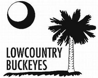 LOWCOUNTRY BUCKEYES trademark