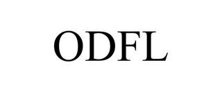 ODFL trademark