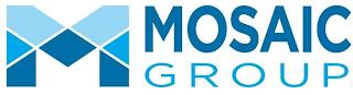 M MOSAIC GROUP trademark